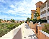 Wederverkoop - Apartment - Orihuela Costa - Lomas de Cabo Roig