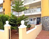 Wederverkoop - Apartment - Orihuela Costa - Lomas de Cabo Roig
