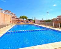 Wederverkoop - Apartment - Orihuela Costa - Lomas de Cabo Roig