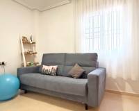 Wederverkoop - Apartment - Orihuela Costa - Lomas de Cabo Roig