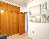 Wederverkoop - Apartment - Orihuela Costa - Lomas de Cabo Roig