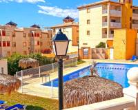 Wederverkoop - Apartment - Orihuela Costa - Lomas de Cabo Roig