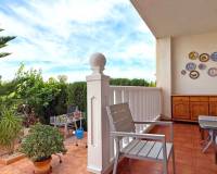 Wederverkoop - Apartment - Orihuela Costa - Lomas de Cabo Roig