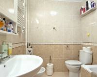 Wederverkoop - Apartment - Orihuela Costa - Lomas de Cabo Roig