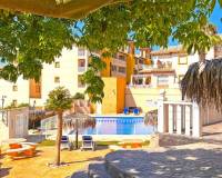 Wederverkoop - Apartment - Orihuela Costa - Lomas de Cabo Roig
