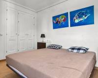 Wederverkoop - Apartment - Orihuela Costa - Lomas de Campoamor