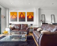 Wederverkoop - Apartment - Orihuela Costa - Lomas de Campoamor