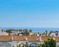 Wederverkoop - Apartment - Orihuela Costa - Lomas de Campoamor