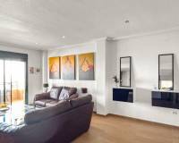 Wederverkoop - Apartment - Orihuela Costa - Lomas de Campoamor