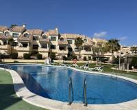 Wederverkoop - Apartment - Orihuela Costa - Lomas de Campoamor