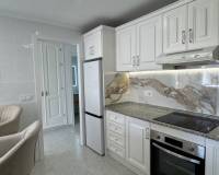 Wederverkoop - Apartment - Orihuela Costa - Lomas de Campoamor