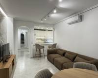 Wederverkoop - Apartment - Orihuela Costa - Lomas de Campoamor