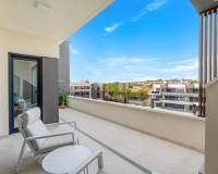 Wederverkoop - Apartment - Orihuela Costa - Los Altos