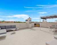 Wederverkoop - Apartment - Orihuela Costa - Los Altos