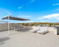 Wederverkoop - Apartment - Orihuela Costa - Los Altos