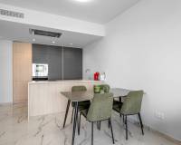 Wederverkoop - Apartment - Orihuela Costa - Los Altos