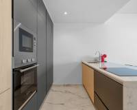 Wederverkoop - Apartment - Orihuela Costa - Los Altos