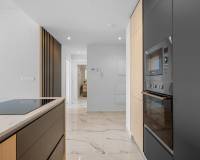 Wederverkoop - Apartment - Orihuela Costa - Los Altos