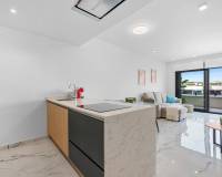 Wederverkoop - Apartment - Orihuela Costa - Los Altos