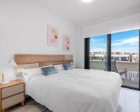 Wederverkoop - Apartment - Orihuela Costa - Los Altos