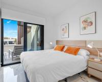 Wederverkoop - Apartment - Orihuela Costa - Los Altos