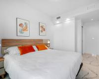 Wederverkoop - Apartment - Orihuela Costa - Los Altos