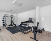 Wederverkoop - Apartment - Orihuela Costa - Los Altos