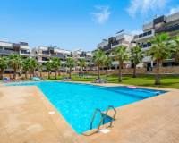 Wederverkoop - Apartment - Orihuela Costa - Los Altos