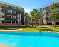 Wederverkoop - Apartment - Orihuela Costa - Los Altos