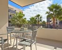 Wederverkoop - Apartment - Orihuela Costa - Los Altos
