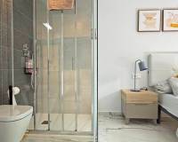 Wederverkoop - Apartment - Orihuela Costa - Los Altos