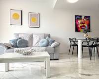 Wederverkoop - Apartment - Orihuela Costa - Los Altos