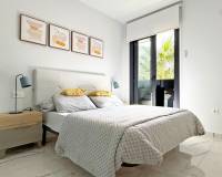 Wederverkoop - Apartment - Orihuela Costa - Los Altos