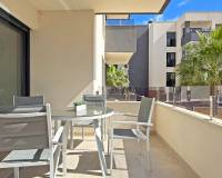 Wederverkoop - Apartment - Orihuela Costa - Los Altos