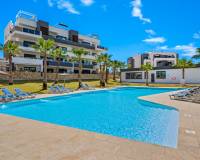 Wederverkoop - Apartment - Orihuela Costa - Los Altos