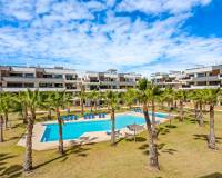 Wederverkoop - Apartment - Orihuela Costa - Los Altos