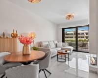 Wederverkoop - Apartment - Orihuela Costa - Los Altos