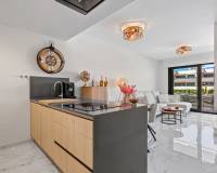 Wederverkoop - Apartment - Orihuela Costa - Los Altos