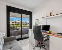 Wederverkoop - Apartment - Orihuela Costa - Los Altos