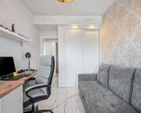 Wederverkoop - Apartment - Orihuela Costa - Los Altos