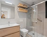 Wederverkoop - Apartment - Orihuela Costa - Los Altos