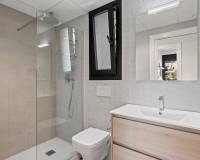 Wederverkoop - Apartment - Orihuela Costa - Los Altos