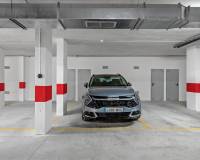 Wederverkoop - Apartment - Orihuela Costa - Los Altos