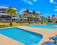 Wederverkoop - Apartment - Orihuela Costa - Los Altos