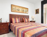 Wederverkoop - Apartment - Orihuela Costa - Los Altos