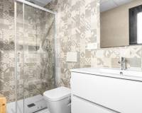 Wederverkoop - Apartment - Orihuela Costa - Los Altos