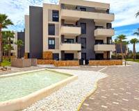 Wederverkoop - Apartment - Orihuela Costa - Los Altos