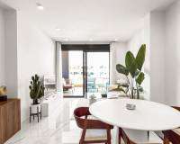 Wederverkoop - Apartment - Orihuela Costa - Los Altos