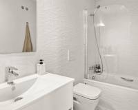 Wederverkoop - Apartment - Orihuela Costa - Los Altos