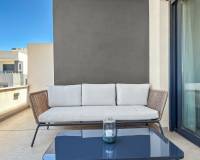 Wederverkoop - Apartment - Orihuela Costa - Los Altos